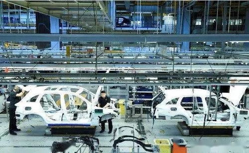 寒冬再臨？國產(chǎn)車企陷入困境，工廠關(guān)門與車主售后難題引深思