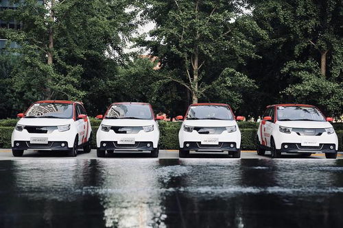 電咖汽車突圍新賽道 年度實現規?；疭UV銷售成為亮點，重磅新品有望明年登場