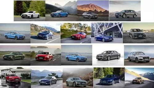 2025年第一季度重磅新車盤點 奧迪Q5L、豐田漢蘭達、速騰與捷豹XEL齊煥新