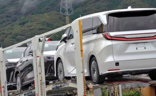 國產(chǎn)車或許難敵的神車？地表最貴“面包車”雷克薩斯LM售價揭曉